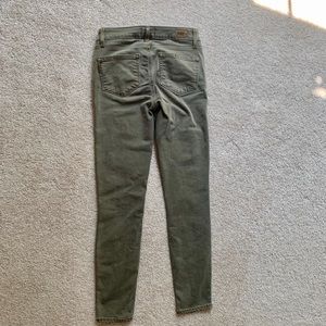 PAIGE Jeans - Paige Verdugo Ankle Super skinny jeans PAIGE Jeans - Paige Verdugo Ankle Super skinny jeans